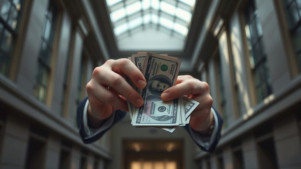 Money Laundering Investigation: Legal Complexities and Defense Strategies in Federal Cybercrime Cases